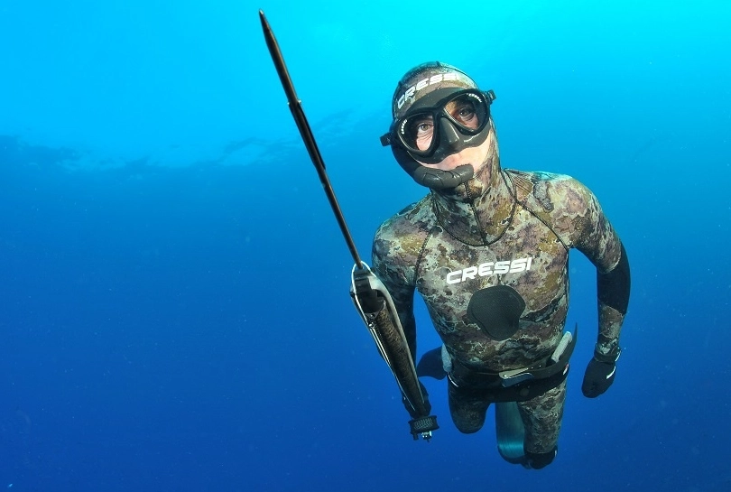 Spearfishing for beginners Spearfishing for beginners