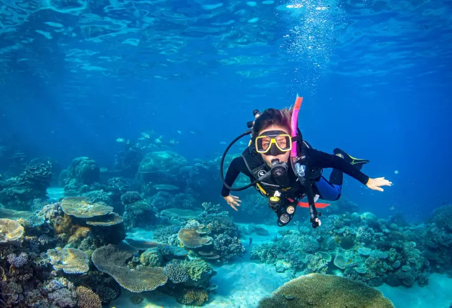 nitrogen narcosis nitrogen narcosis