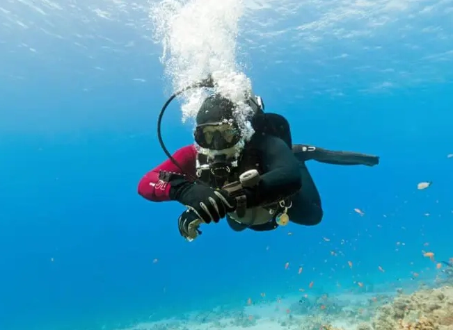 diving brain effects diving brain effects