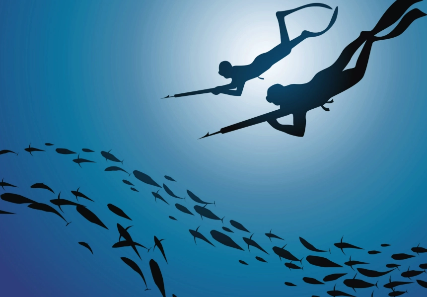 spearfishing safety spearfishing safety