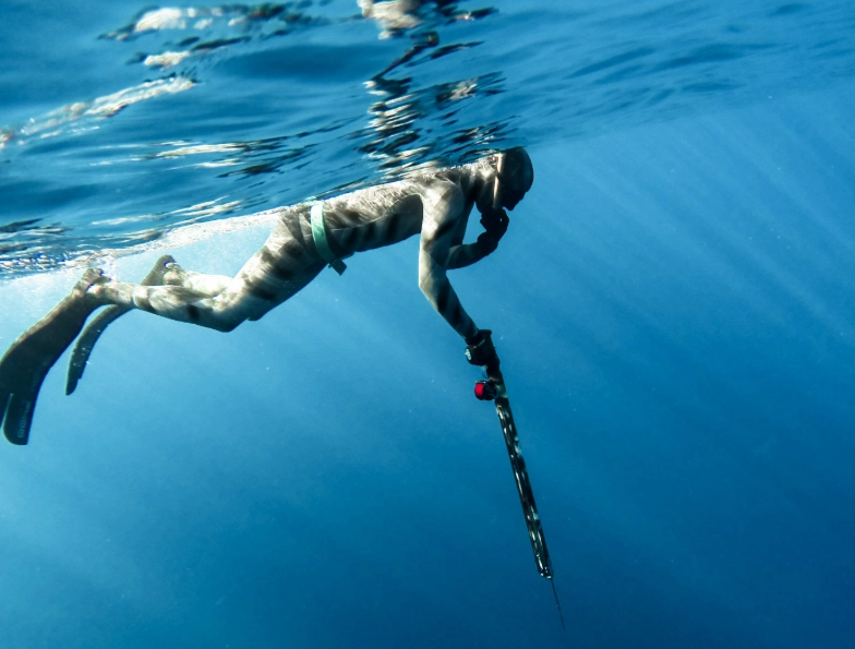 spearfishing security tips spearfishing security tips