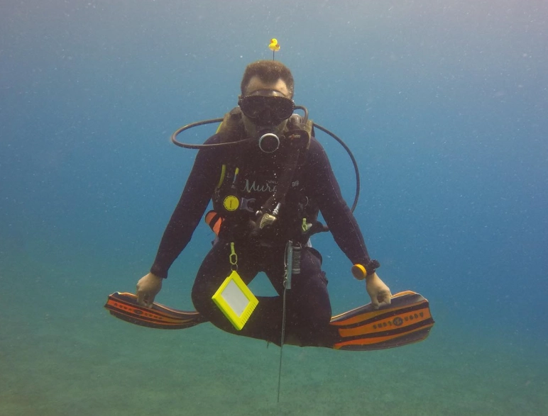 freediving techniques