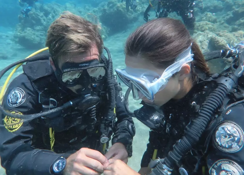 scuba diving safety tips scuba diving safety tips