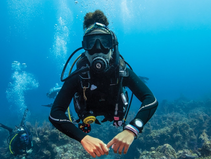 diving accident prevention diving accident prevention