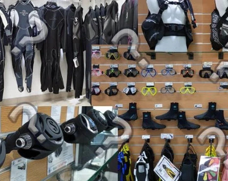 scuba diving equipment list scuba diving equipment list