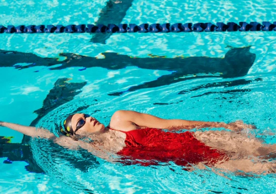 4 types of swimming techniques 4 types of swimming techniques