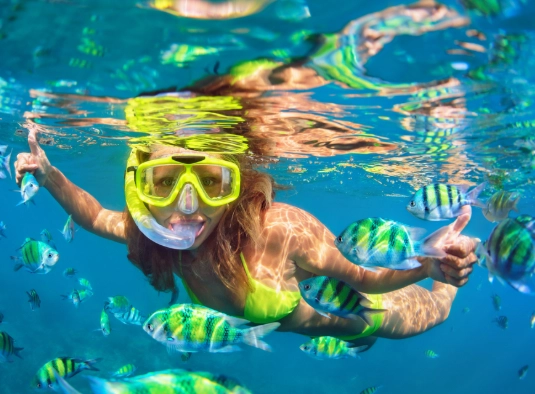 scuba diving Thailand cost