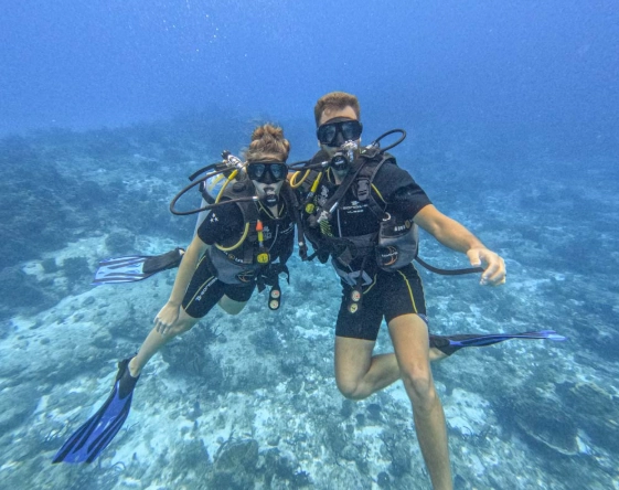 Mexico scuba diving seasons Mexico scuba diving seasons