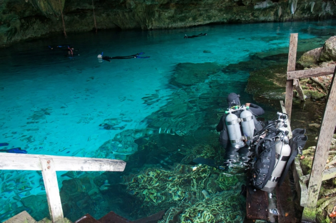 best time to dive in Mexico best time to dive in Mexico