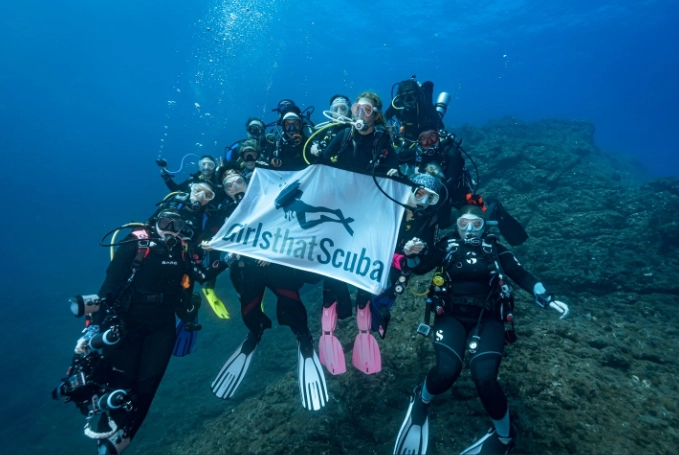 Best time to dive Socorro