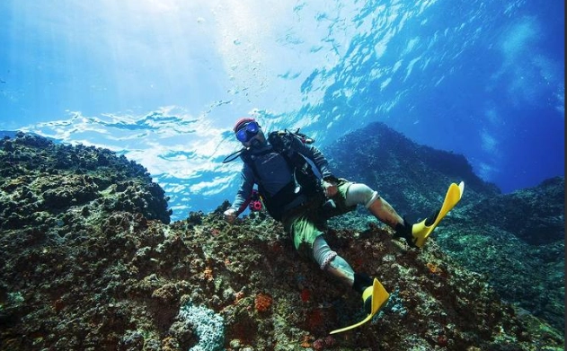 scuba diving safety rules