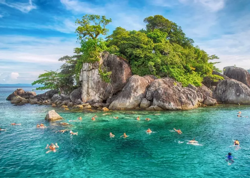 Thailand dive sites Thailand dive sites