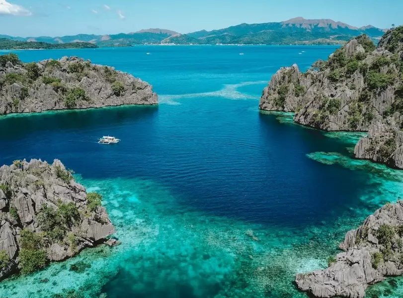 Philippines scuba diving Philippines scuba diving