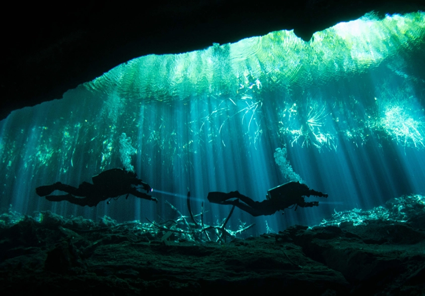 Mexico scuba diving seasons Mexico scuba diving seasons