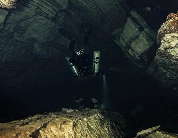 cave diving accident statistics cave diving accident statistics