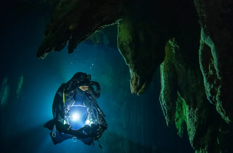 cave diving safety protocol cave diving safety protocol