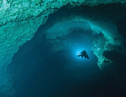 cave diving accident statistics cave diving accident statistics