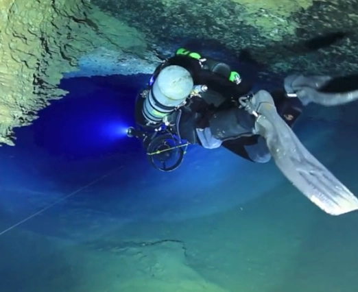 how to prevent cave diving accidents how to prevent cave diving accidents