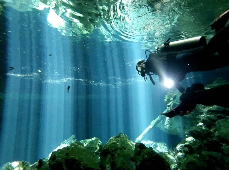 scuba diving Mexico scuba diving Mexico