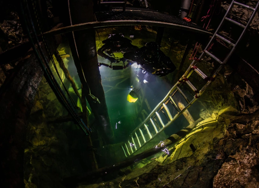 how to prevent cave diving accidents how to prevent cave diving accidents