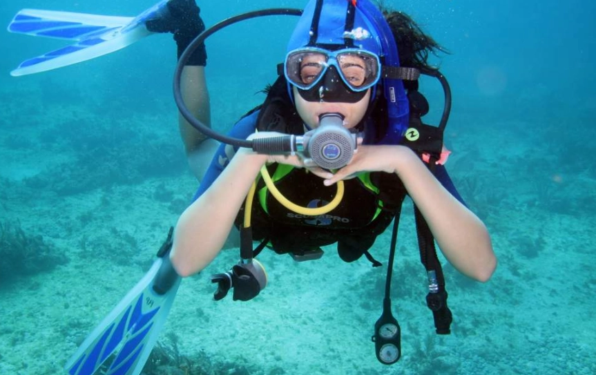 best diving Philippines beginner best diving Philippines beginner