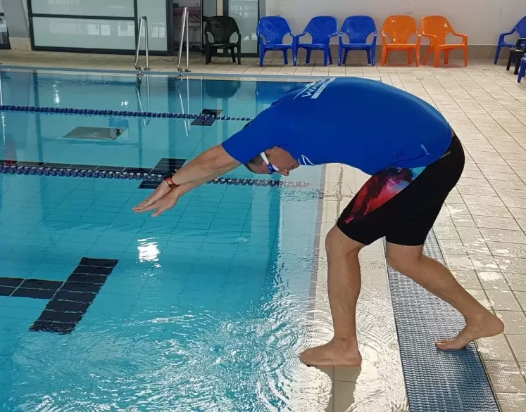 scuba diving techniques for beginners