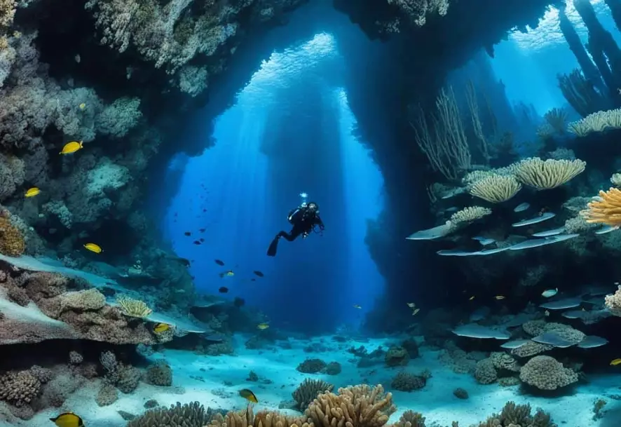 Philippines diving Philippines diving