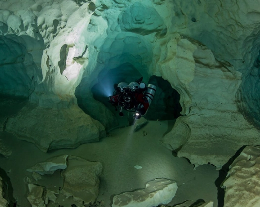 cave diving accident statistics cave diving accident statistics