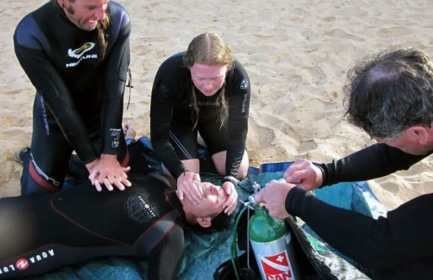 decompression sickness treatment decompression sickness treatment