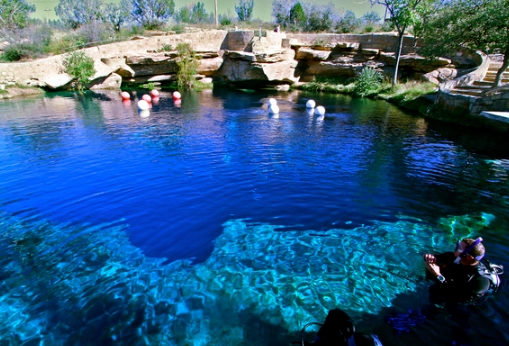 Scuba diving Mexico Scuba diving Mexico