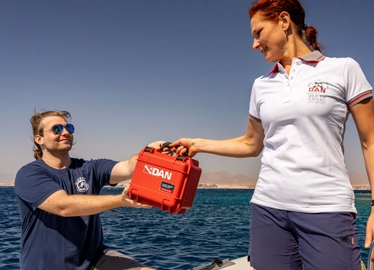 decompression sickness treatment decompression sickness treatment