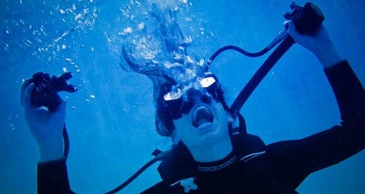 scuba diving safety scuba diving safety