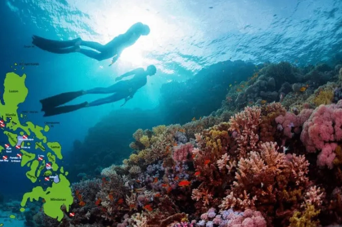 Philippines diving weather Philippines diving weather