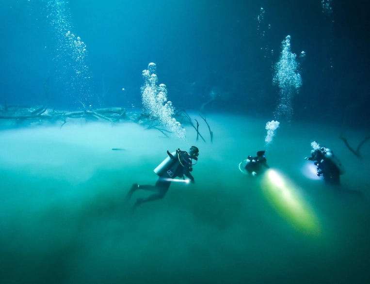 scuba diving Mexico scuba diving Mexico