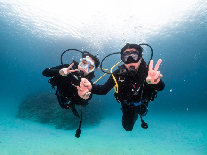 1/3 rule diving 1/3 rule diving