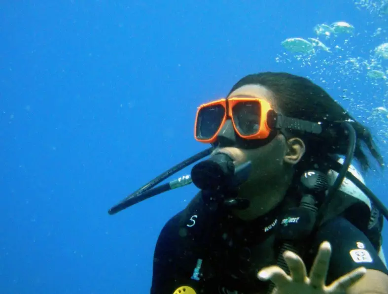 diving gas management diving gas management