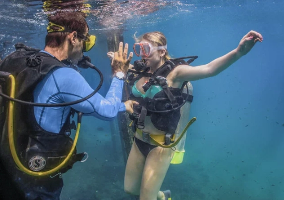 scuba diving Mexico scuba diving Mexico