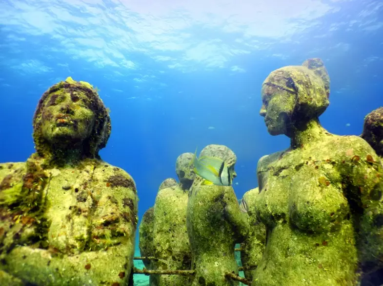 cenote diving Mexico cenote diving Mexico