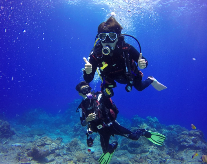 scuba diving techniques scuba diving techniques