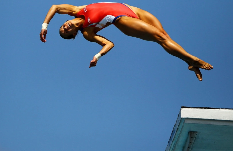 how to dive into a pool how to dive into a pool