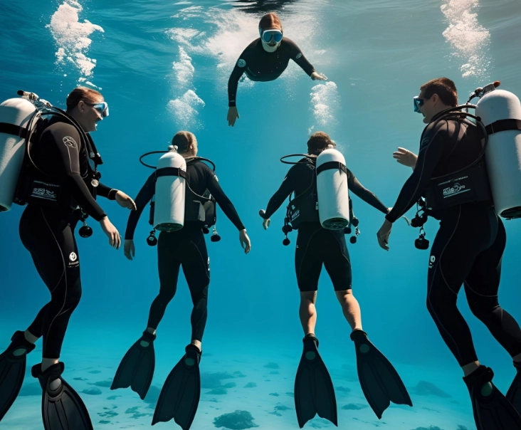 scuba diving techniques for beginners scuba diving techniques for beginners