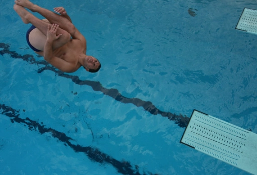 how to dive into a pool how to dive into a pool