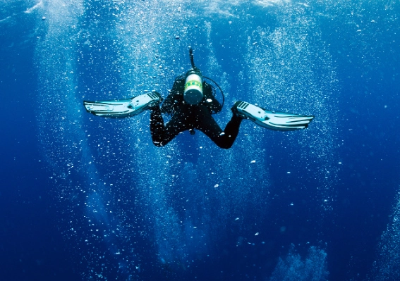 how to dive safely how to dive safely