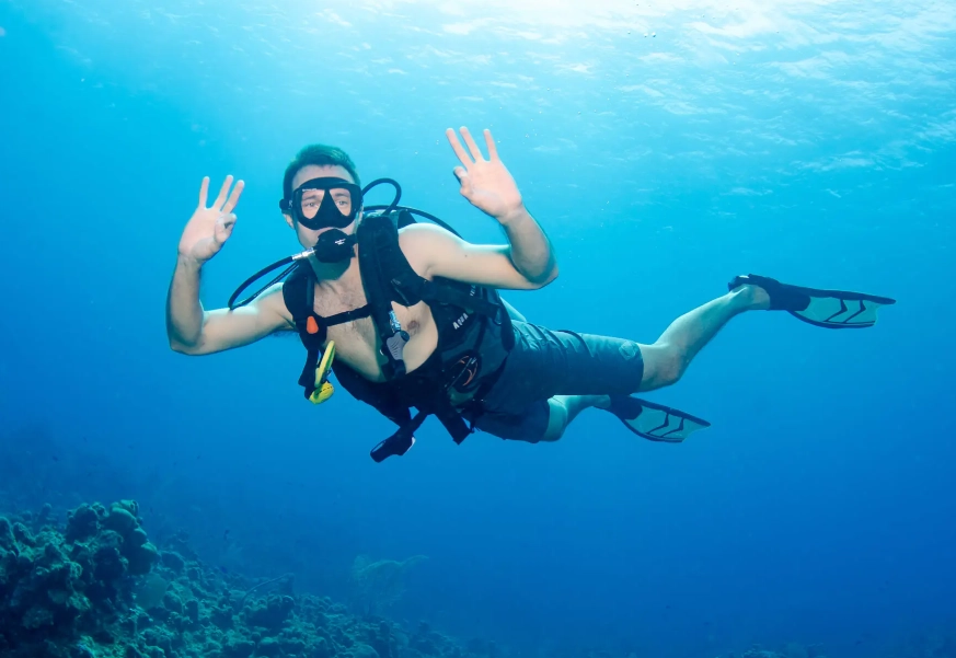 scuba diving techniques scuba diving techniques