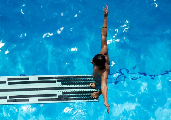 swimming dive techniques swimming dive techniques