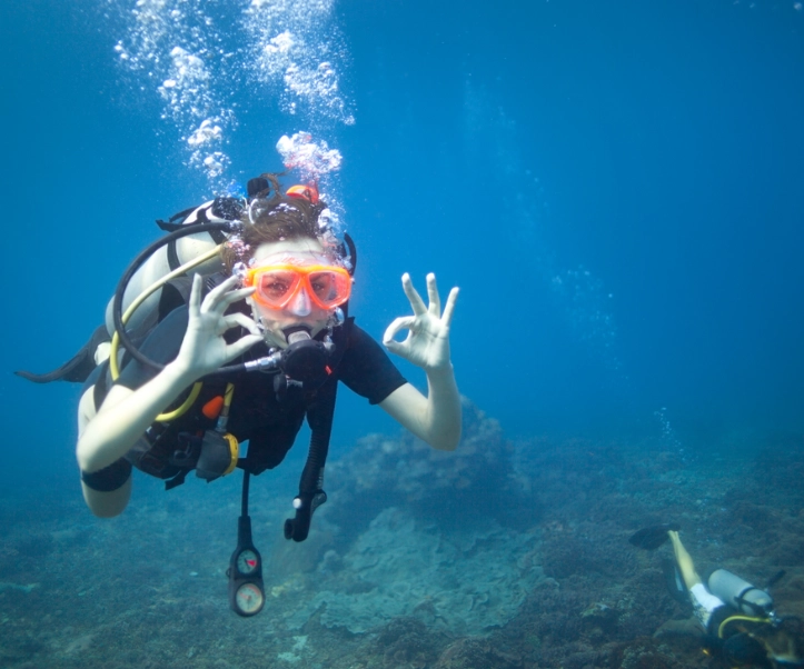 desert scuba diving desert scuba diving