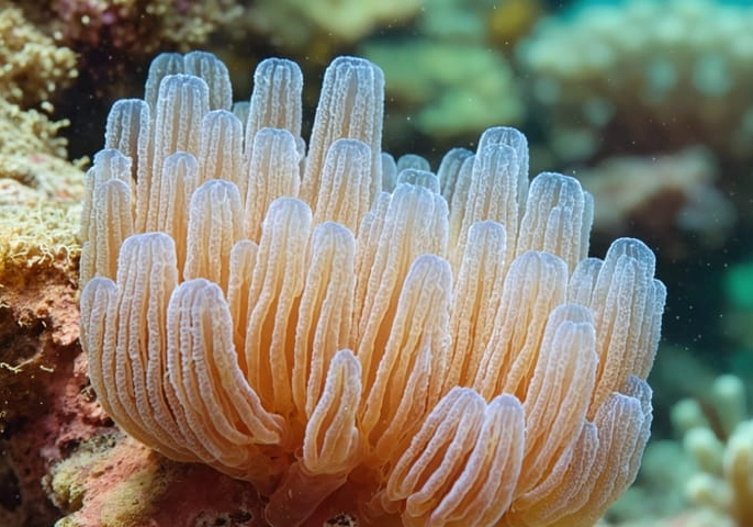 zooxanthellae function