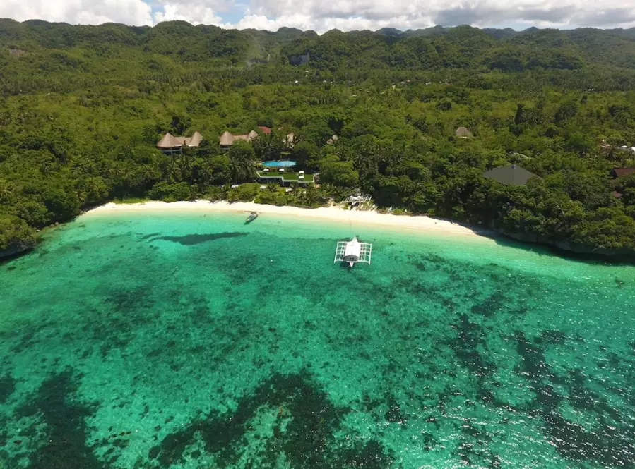 best philippines dive resorts