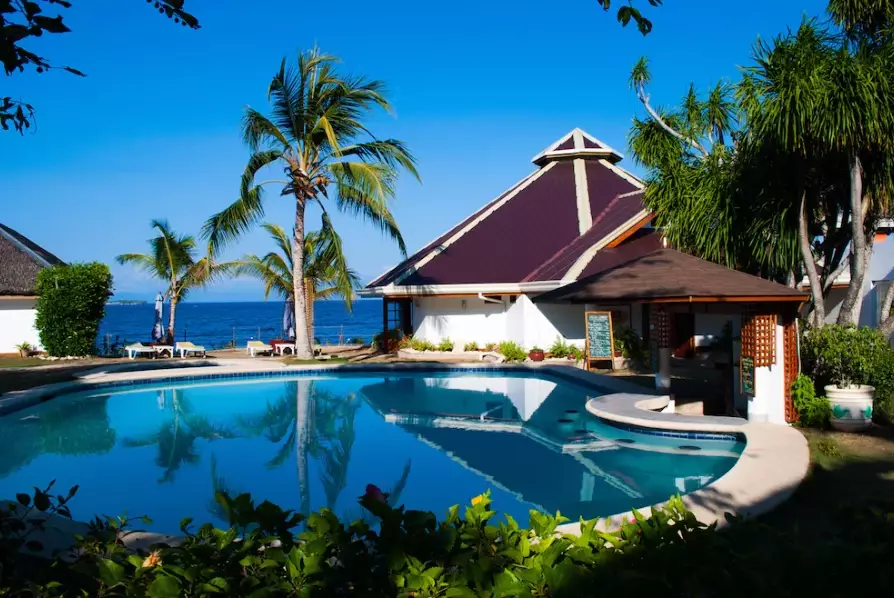 best philippines dive resorts best philippines dive resorts