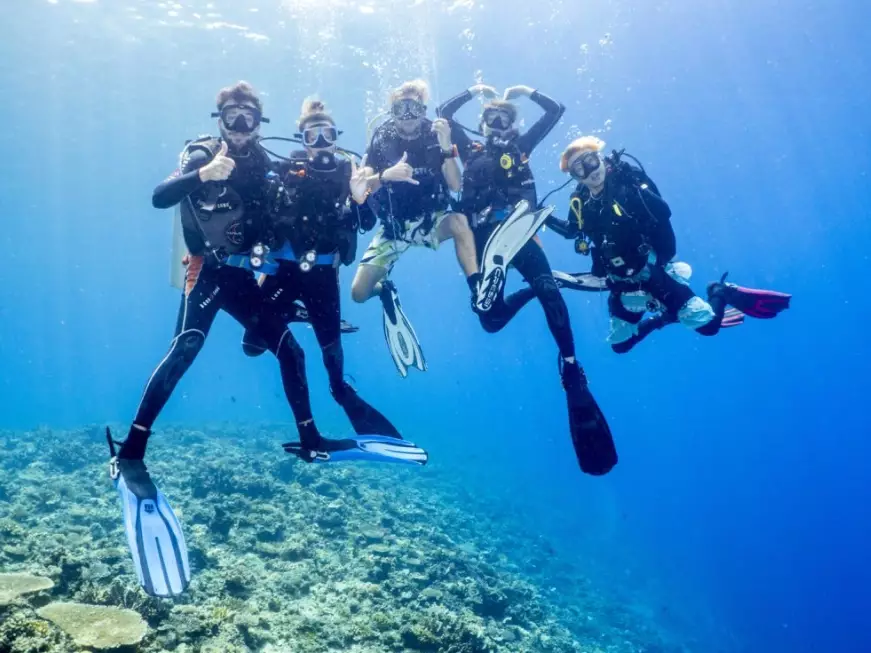 best scuba diving Philippines best scuba diving Philippines